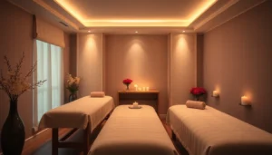 Experience Premier Erotic Massage Services in Львів at amoreira.lviv.ua for Ultimate Relaxation