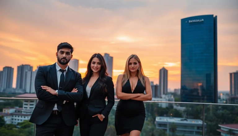 Bangalore Escort Service: Premium Companions for Discreet & Luxurious Experiences