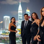 Premium KL ESCORT Services in Kuala Lumpur for Discreet and Luxurious Experiences