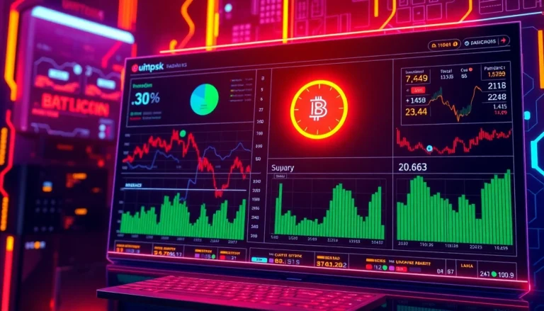 全面解析aicoin官网：领先的全球加密行情与资讯平台