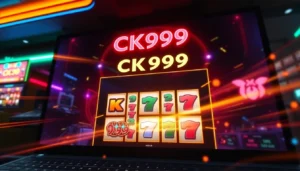 Boost Your Wins with CK999 Game: The Premier Crypto Casino Experience