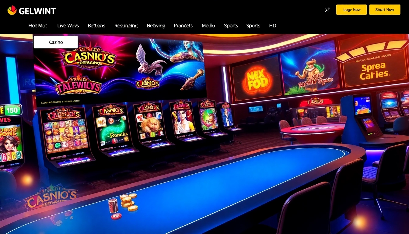 ck4444 online gaming platform showcasing vibrant slots, live dealer, and sports betting dashboard, engaging and user-friendly for Bangladeshi players.