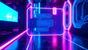 Unlocking the Future of Intimate AI: How CrushonAI is Revolutionizing AI Sex Chat Experiences