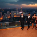 Refined Bangalore Escort Service: Experience Discreet, Luxurious Companionship in Style