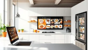 How to Organize Recipe Collection Efficiently with Cooksync’s Smart Solution