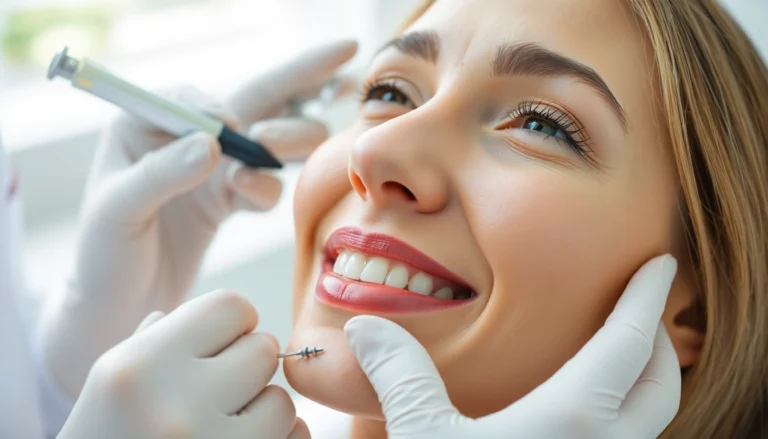 Comprehensive Guide to Botox Behandlung: Benefits, Procedure, and Aftercare