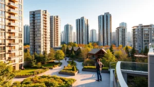 Vancouver’s Trusted Rental Property Management Solutions for Residential and Commercial Properties
