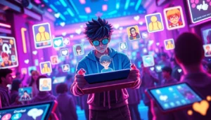Unlocking the Future of Social Media: How Status AI Is Revolutionizing Digital Fame