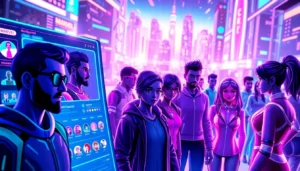 Discover the Future of Social Interaction: An In-Depth Look at Status AI and Its Impact on Virtual Fandoms