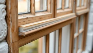 Effective Noise Reduction for Sash Windows: Achieve Peaceful Living with Proven Solutions