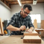 Expert Carpentry Services: Skilled Carpenters To Build Your Dream Spaces