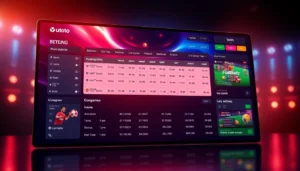 Maximize Your Winnings with Uus Toto: Trusted Online Betting in the US
