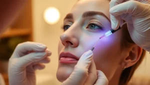 Effektive Botox Behandlung in Zürich: Mehr Jugendlichkeit mit Profession