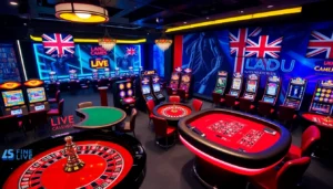 Top Non-GamStop Online Casinos in the UK for 2025: Trusted Sites Without Restrictions