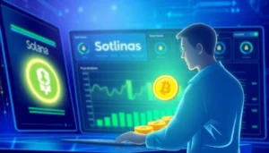 Unlock Profitable Staking Solana with Secure, Automated DeFi Solutions