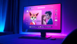 Revolutionizing Adult Interactions: The Power of AI Sex Chat and Visual Storytelling