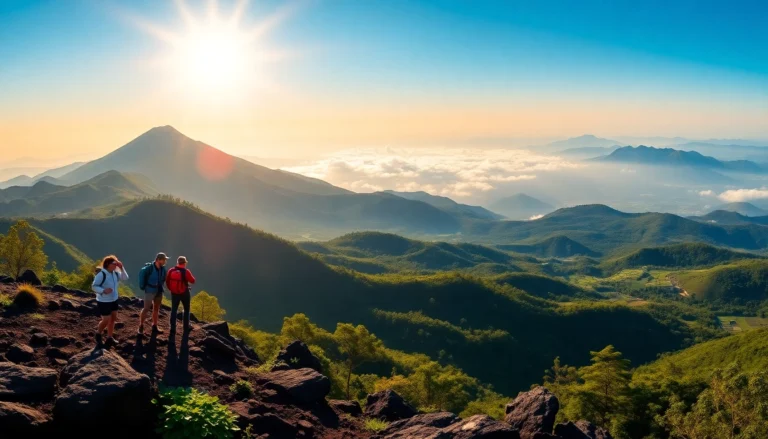 Discover the Best Adventures and Treks in Lombok: Your Ultimate Guide
