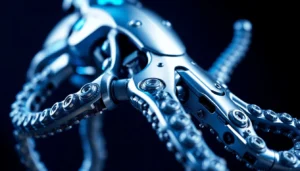 Master Your Field with Versatile Octopus Tools for Precision Innovation