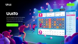 Mastering Uus Toto: Strategies to Maximize Your Winnings in Online Togel