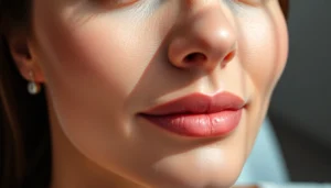 Premium Fadenlifting Zürich: Gentle Non-Operative Facial Rejuvenation for Younger Skin