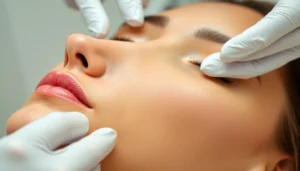 Fadenlifting Zürich: Gentle Skin Tightening for Natural Facial Rejuvenation