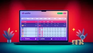 Maximize Your Winnings with Expert Tips on Using the Uus Toto Platform