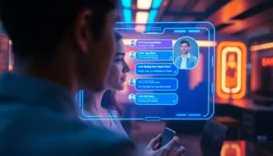 Top 10 AI Girlfriend Apps Streamlining Unfiltered NSFW Chat in 2025