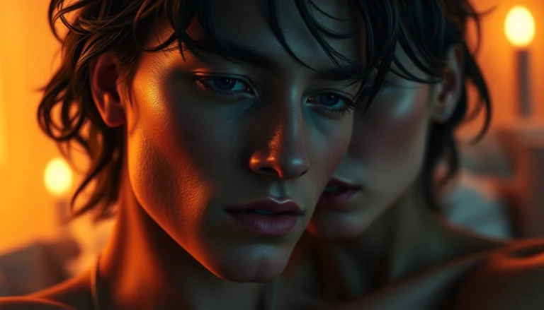 Top 5 NSFW AI Image Generators in 2025 for Hyper-Realistic Adult Art