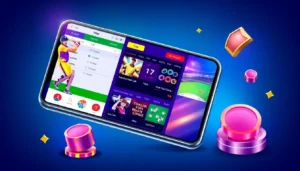Reddy Book platform featuring live sports betting and casino games, highlighting ease and security for Indian players.