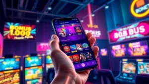 Discover Why BINTANG11 Is the Ultimate Online Gaming Platform of 2024