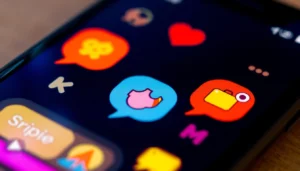 Top 7 Spicy AI Chat Apps in 2025: Uncensored, Realistic, and Fun Platforms