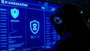 кракен сайт: пошаговое руководство по безопасному входу и доступу к Kraken Marketplace