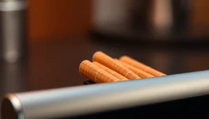 Heets Sigara: Premium Heated Tobacco Sticks for a Smarter Smoking Experience