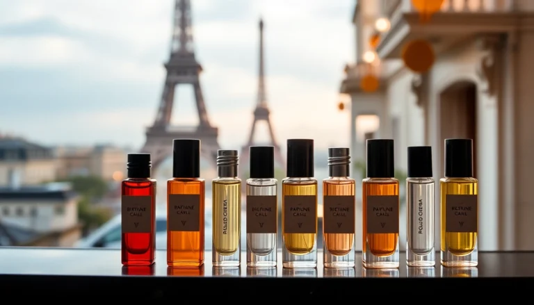Create Your Signature Fragrance: How to parfumproben bestellen and Experience Unique Niche Perfums