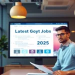 Latest Govt Jobs 2025: Complete Guide to Exams, Preparation, and Benefits