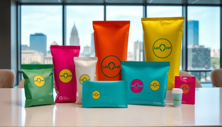 Effective Strategies for Promoting Your Business with Promotional Products in Louisville