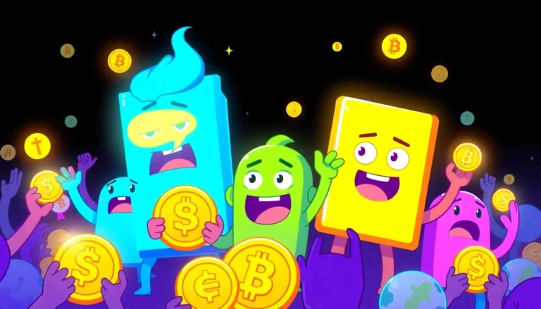 How Crypto Community Memes Drive Engagement and Growth in Meme Coins