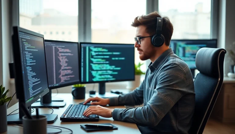 Maximize Your Java Freelance Opportunities with Proven Strategies for Success