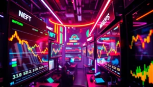How Daily NFT Sales News Shapes Investor Strategies in the Growing Digital Asset Market