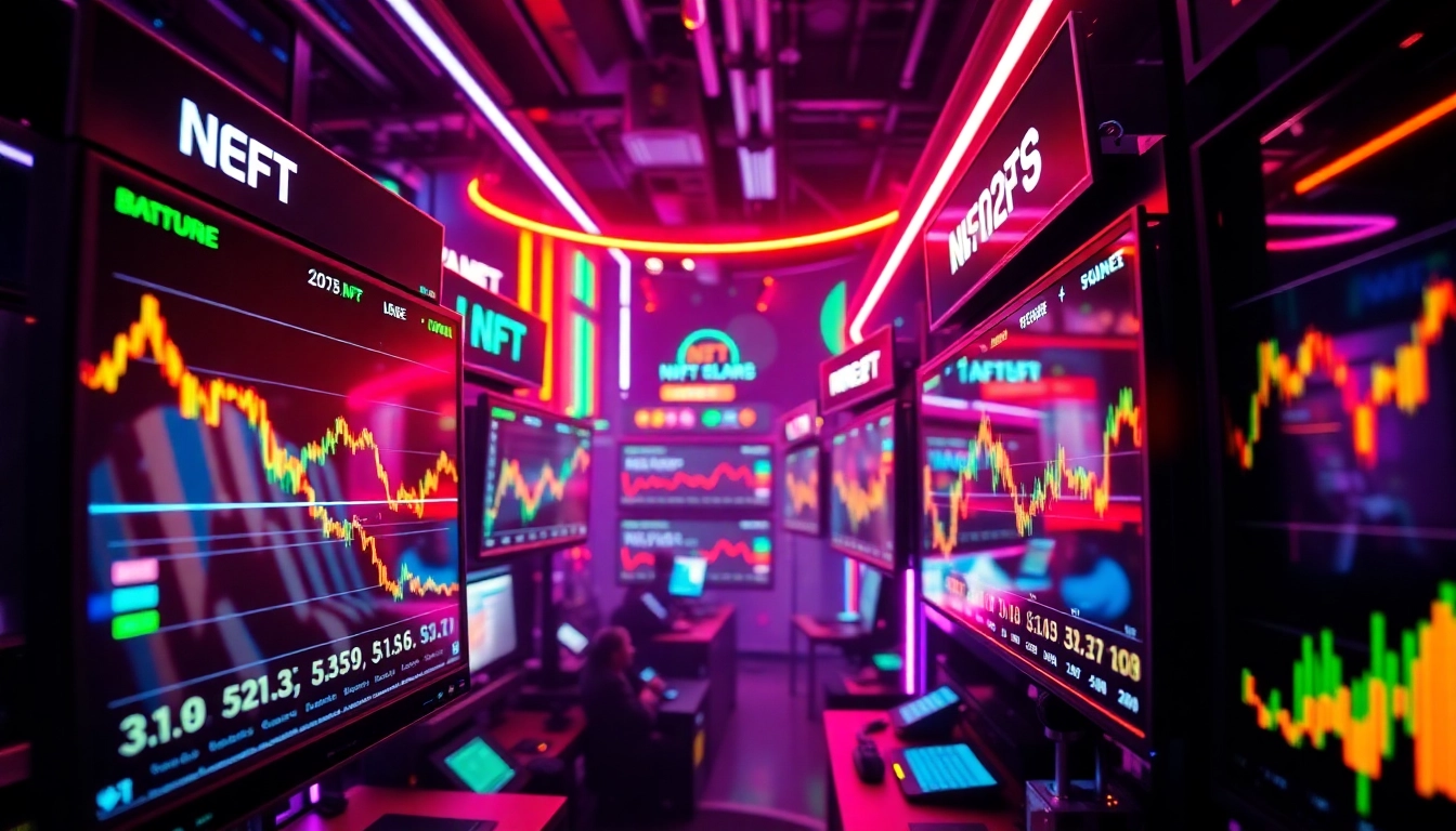 Stay updated with Daily NFT Sales News showcasing latest digital trading activity and market trends