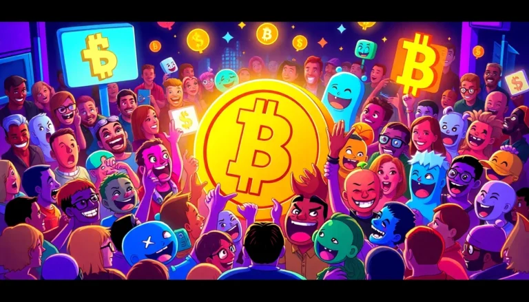 How Crypto Community Meme Cultivates Engagement and Drives Growth in Meme Coins