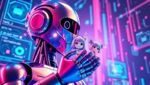 Nano Banana AI：革命性AI公仔指令，打造專屬你的3D角色