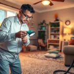Effective Strategies for Vlooien Bestrijden: Protect Your Home and Pets