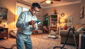 Effective Strategies for Vlooien Bestrijden: Protect Your Home and Pets