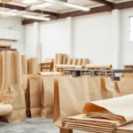 Effective Strategies for Customizing and Producing Torba Papierowa for Modern Packaging