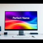 How to Choose a Perfect Domain Name That Boosts Your Online Presence