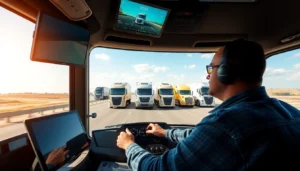 Truckers review honest trucker reviews to improve their driving experience and vehicle maintenance