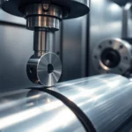 Professional Guide to Toczenie CNC: Techniques, Benefits, and Cost Efficiency