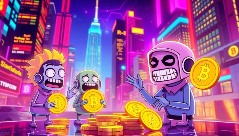 How Crypto Community Meme Culture Drives Growth and Engagement in Meme Coins