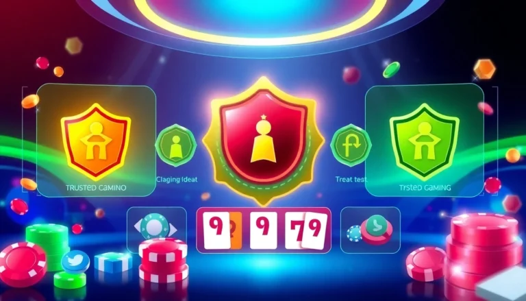 En Güncel Rehber: Güvenilir Casino Siteleri 2025 Listesi ve Yasal Uyarılar
